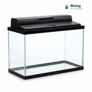 29-Gallon Glass Aquarium Kit