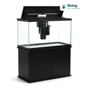 40-Gallon Aquarium Complete Kit