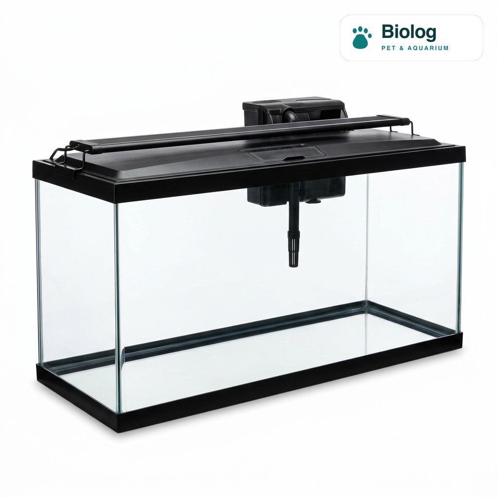 55-Gallon Aquarium Starter System