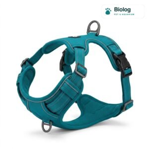 Adjustable Padded Dog Harness