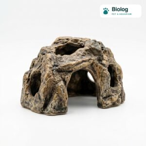 Ceramic Aquarium Cave Decoration