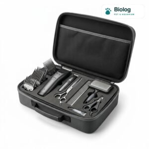 Complete Dog Grooming Kit