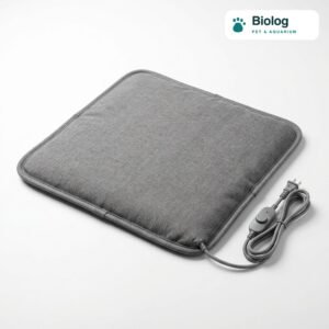 Heated Comfort Pad for Pets