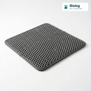 Odor-Control Cat Litter Mat