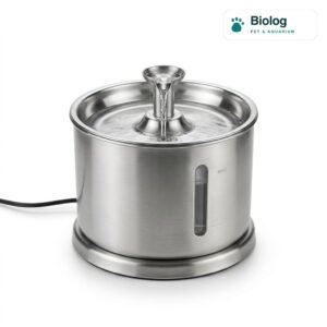 Smart Pet Water Fountain